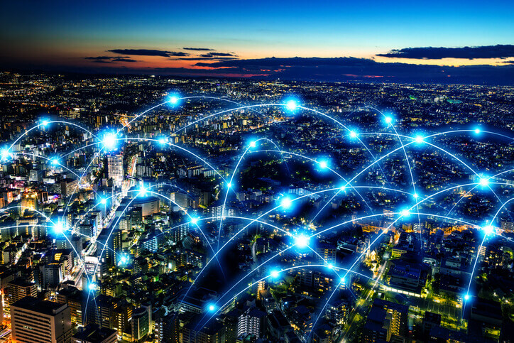 Home Telecom Infrastructure